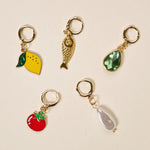 The Ultimate Charm Pack | Mediterranean Muse - Juli's Wearable Art