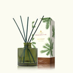 Thymes Frasier Fir Petite Pine Needle Reed Diffuser - Juli's Wearable Art