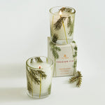 Thymes Frasier Fir Votive Candle - Juli's Wearable Art