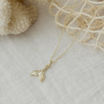 Tidal Necklaces - Juli's Wearable Art