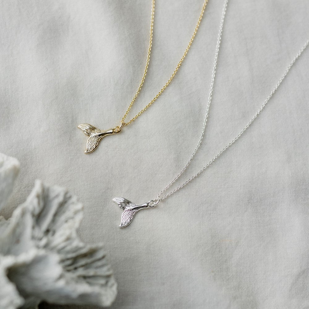 Tidal Necklaces - Juli's Wearable Art