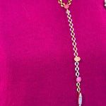 TOVA Bellarine Necklace | Multi - Juli's Wearable Art