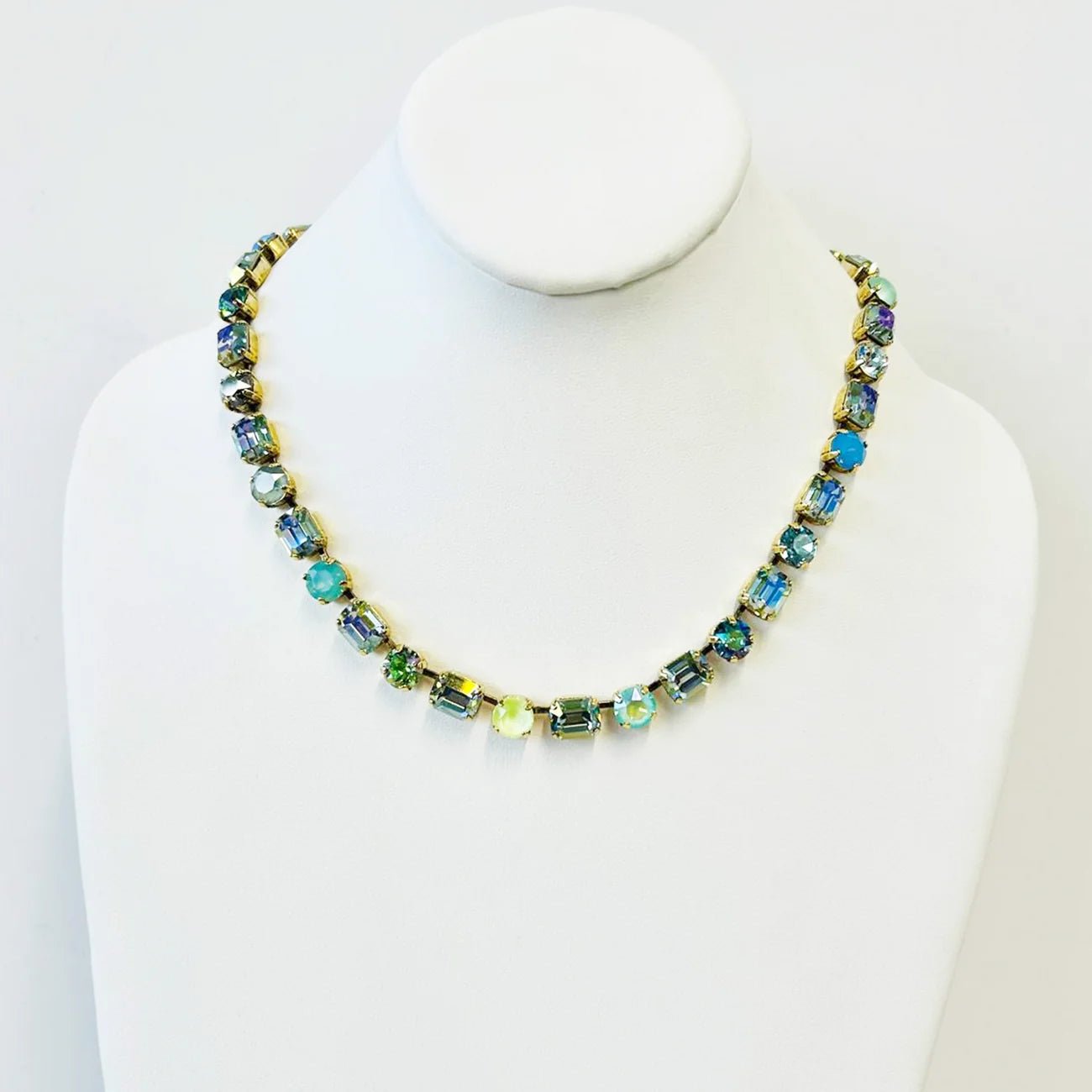 TOVA Bramble Necklace | Mossie Mae