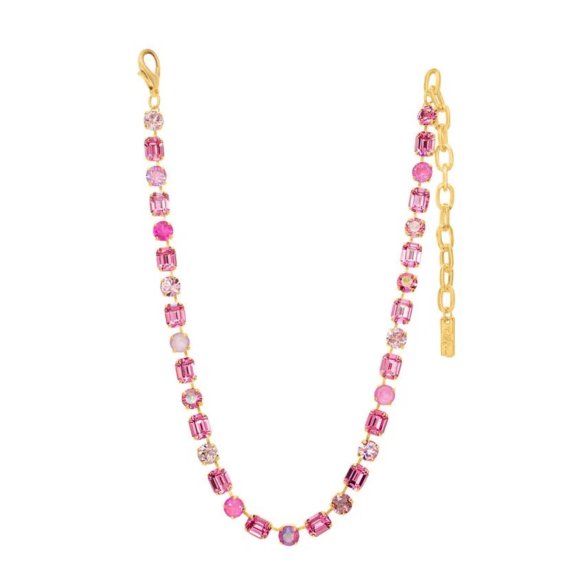 TOVA Bramble Necklace | Pinkle
