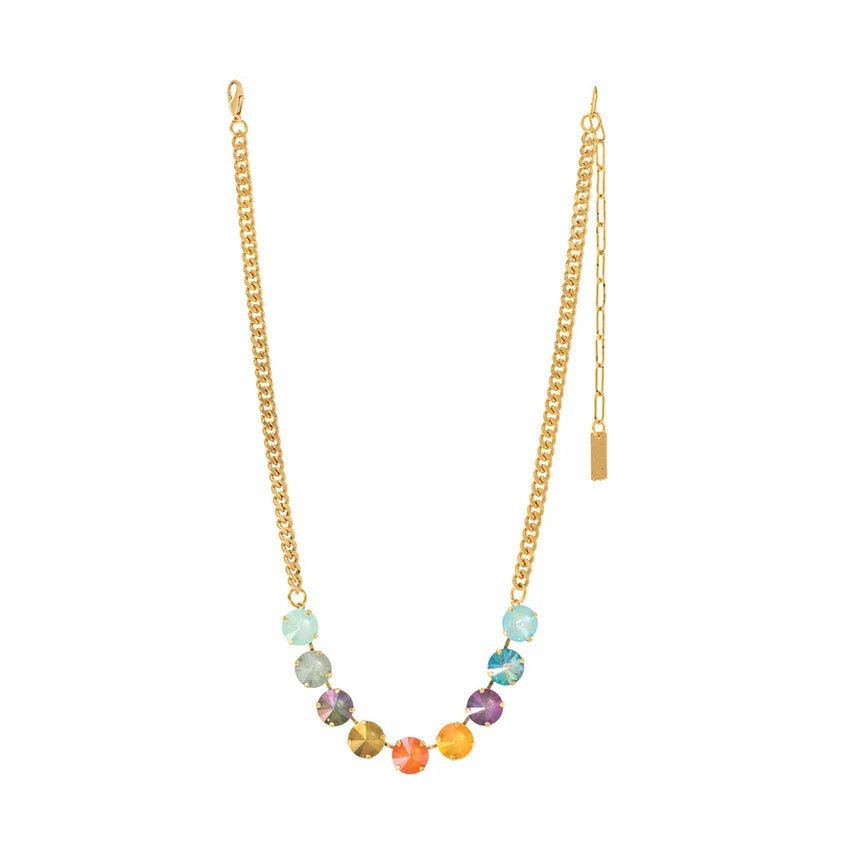 TOVA Mini Sofia Necklace | Fernwyn