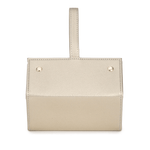 Travel Eyewear & Jewelry Case | Gold - Juli's Wearable Art