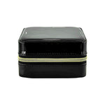 Travel Jewelry Case | Black - Juli's Wearable Art