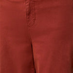 Tribal Comfort Stretch High Rise Palazzo Pants | Henna - Juli's Wearable Art