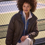 Tribal Pull-On Cargo Ankle Pants | Sand Dune - Juli's Wearable Art
