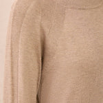 Tribal Soft Viscose Blend Long Sleeve Mock Turtleneck Sweater | Fossil - Juli's Wearable Art