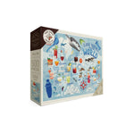 True South Puzzles - Cocktails of the World - Juli's Wearable Art