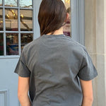 True Story Nativity Scene Tee - Juli's Wearable Art