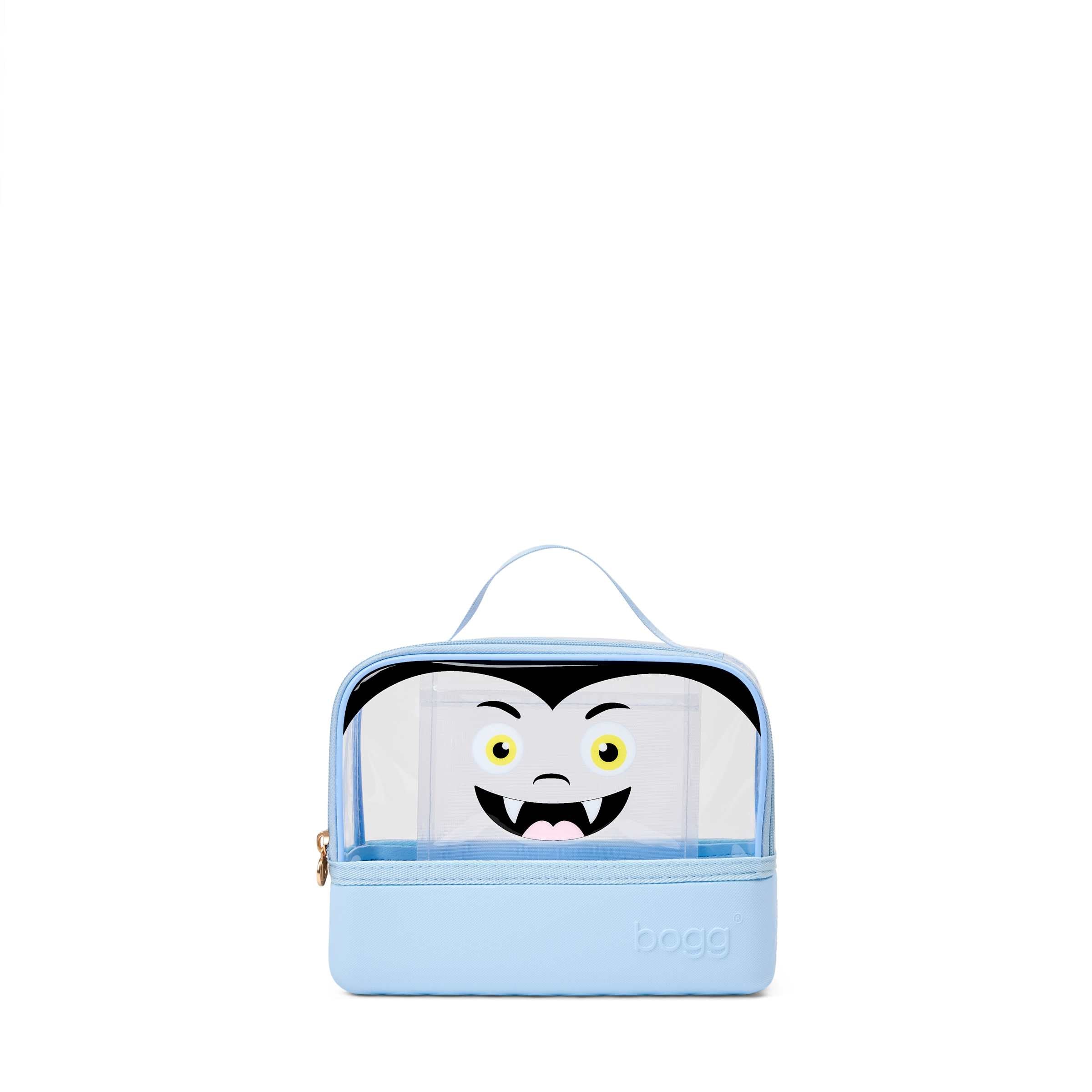 Boggs N' Ends Organizer Pouch | Drac | Blue Skies