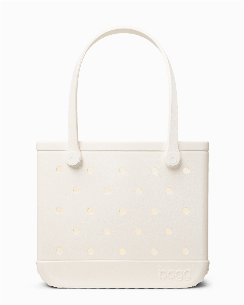 Baby Bogg® Bag -  Coconut Shimmer