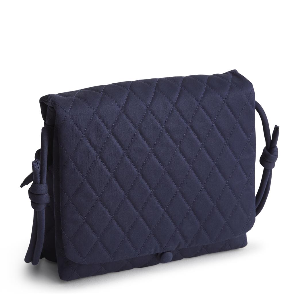 Vera Bradley Baird Hipster | Peacoat