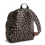 Vera Bradley Bancroft Backpack | Premium Cotton | Melissa Ditsy - Juli's Wearable Art