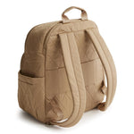 Vera Bradley Bancroft Backpack - Tiger's Eye - Juli's Wearable Art