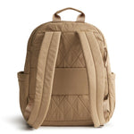 Vera Bradley Bancroft Backpack - Tiger's Eye - Juli's Wearable Art