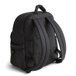 Vera Bradley Bancroft Nylon Backpack - Moonless Night - Juli's Wearable Art