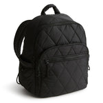 Vera Bradley Bancroft Nylon Backpack - Moonless Night - Juli's Wearable Art