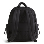 Vera Bradley Bancroft Nylon Backpack - Moonless Night - Juli's Wearable Art