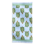 Vera Bradley Beach Towel | Slow Dance - Juli's Wearable Art
