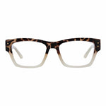 Vera Bradley Becca Blue Light Reader | Ivory Tortoise - Juli's Wearable Art
