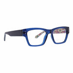 Vera Bradley Becca Blue Light Reader | Vibrant Paisley - Juli's Wearable Art