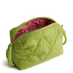 Vera Bradley Blake Crossbody in Nylon - Spinach Green - Juli's Wearable Art