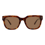 Vera Bradley Blakely Polarized Sunglasses | Cottage Shells - Juli's Wearable Art