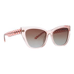 Vera Bradley Charley Polarized Sunglasses - Tiny Ditsy Poppy - Juli's Wearable Art