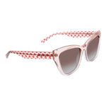 Vera Bradley Charley Polarized Sunglasses - Tiny Ditsy Poppy - Juli's Wearable Art