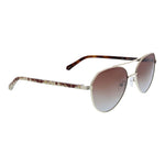 Vera Bradley Chena Polarized Sunglasses - Scatter Anemones - Juli's Wearable Art