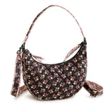 Vera Bradley Clara Convertible Shoulder Bag | Premium Cotton | Melissa Ditsy - Juli's Wearable Art