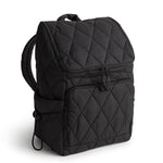 Vera Bradley Cooler Backpack in Nylon - Moonless Night - Juli's Wearable Art