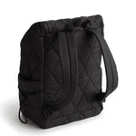 Vera Bradley Cooler Backpack in Nylon - Moonless Night - Juli's Wearable Art