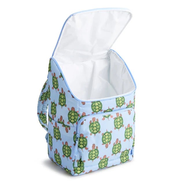 Vera Bradley Cooler Backpack | Slow Dance - Juli's Wearable Art