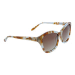 Vera Bradley Dall Polarized Sunglasses - Blue Horn - Juli's Wearable Art