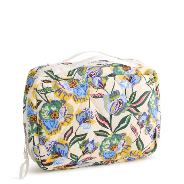 Vera Bradley Hanging Organizer | Gardenia Garden - Juli's Wearable Art