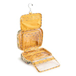 Vera Bradley Hanging Organizer | Premium Cotton | Prairie Blooms - Juli's Wearable Art