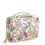 Vera Bradley Hanging Organizer | Premium Cotton | Prairie Blooms - Juli's Wearable Art