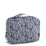 Vera Bradley Hanging Organizer | Waves Paisley - Juli's Wearable Art