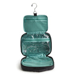 Vera Bradley Hanging Travel Organizer in Nylon - Moonless Night - Juli's Wearable Art