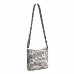 Vera Bradley Harwick Large Messenger | Neutral Rhapsody - Juli's Wearable Art