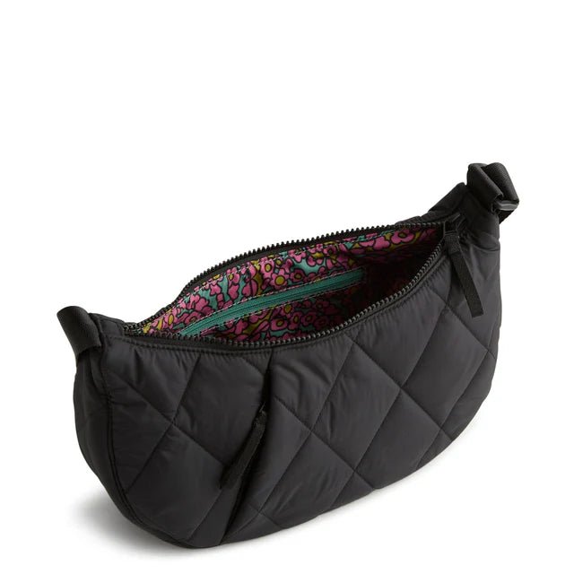 Vera Bradley Kimmel Sling Crossbody | Moonless Night - Juli's Wearable Art