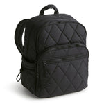 Vera Bradley Large Bancroft Backpack in Featherweight - Moonless Night - Juli's Wearable Art