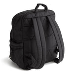 Vera Bradley Large Bancroft Backpack in Featherweight - Moonless Night - Juli's Wearable Art