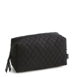 Vera Bradley Large Cosmetic Case | Moonless Night - Juli's Wearable Art