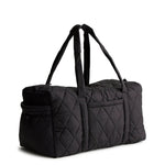 Vera Bradley Large Original Duffel Bag Moonless Night in Featherweight - Juli's Wearable Art