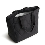 Vera Bradley Lunch Tote in Featherweight - Moonless Night - Juli's Wearable Art